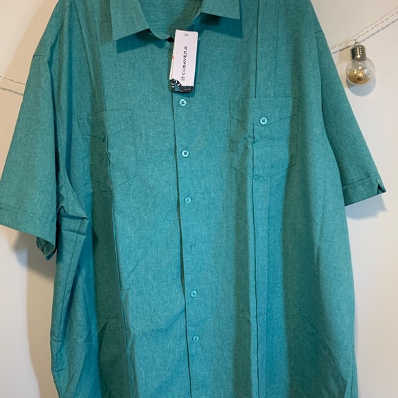 New Cubavera in perfect condition. - Picture 2 of 5